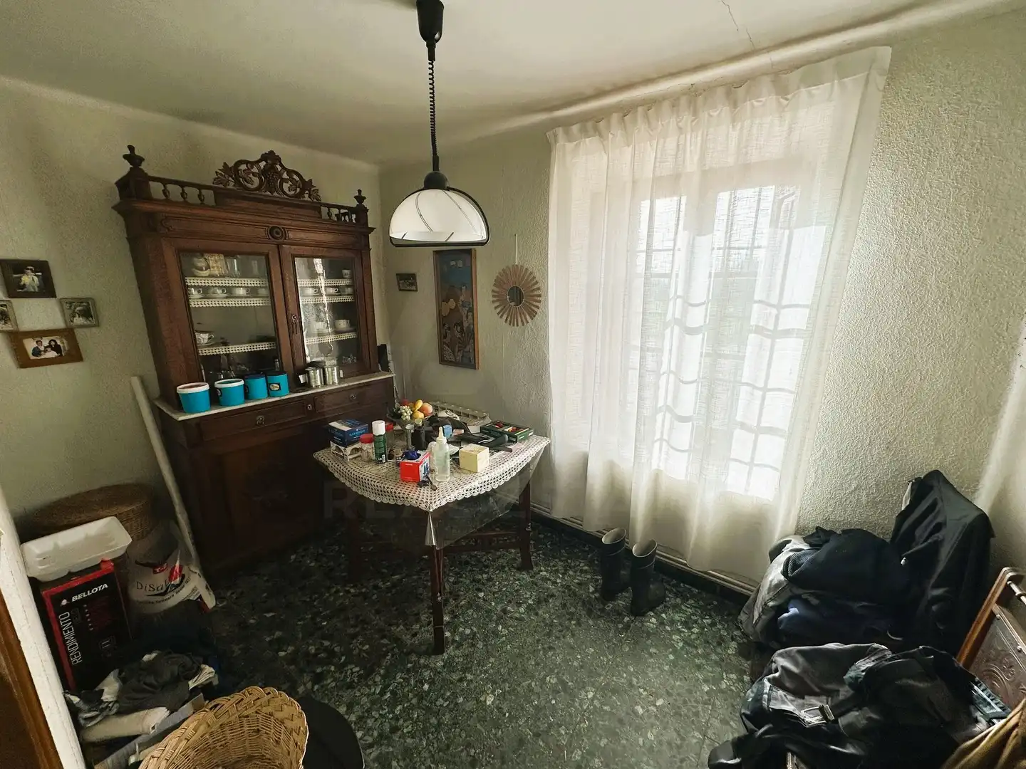 Comedor de Piso en venta en Villabalter
