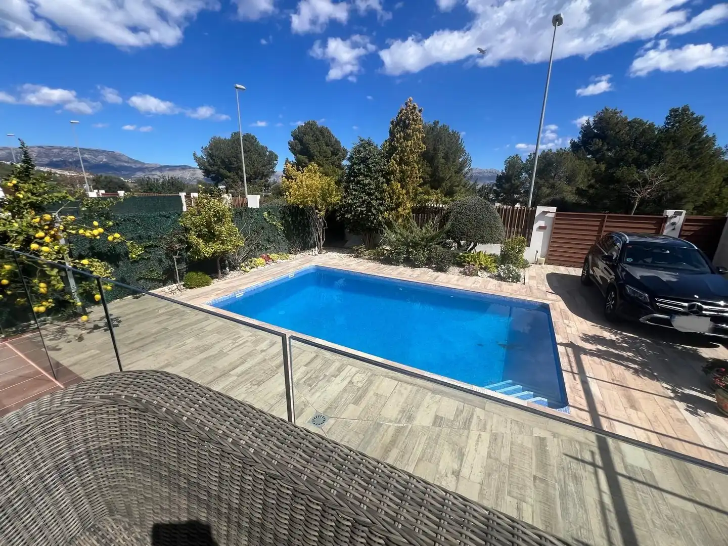 Maison avec piscine à vendre à C Roma, imagen 48