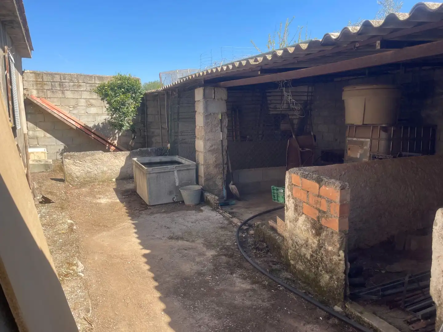 Finca rústica en venda en Albolote amb Piscina