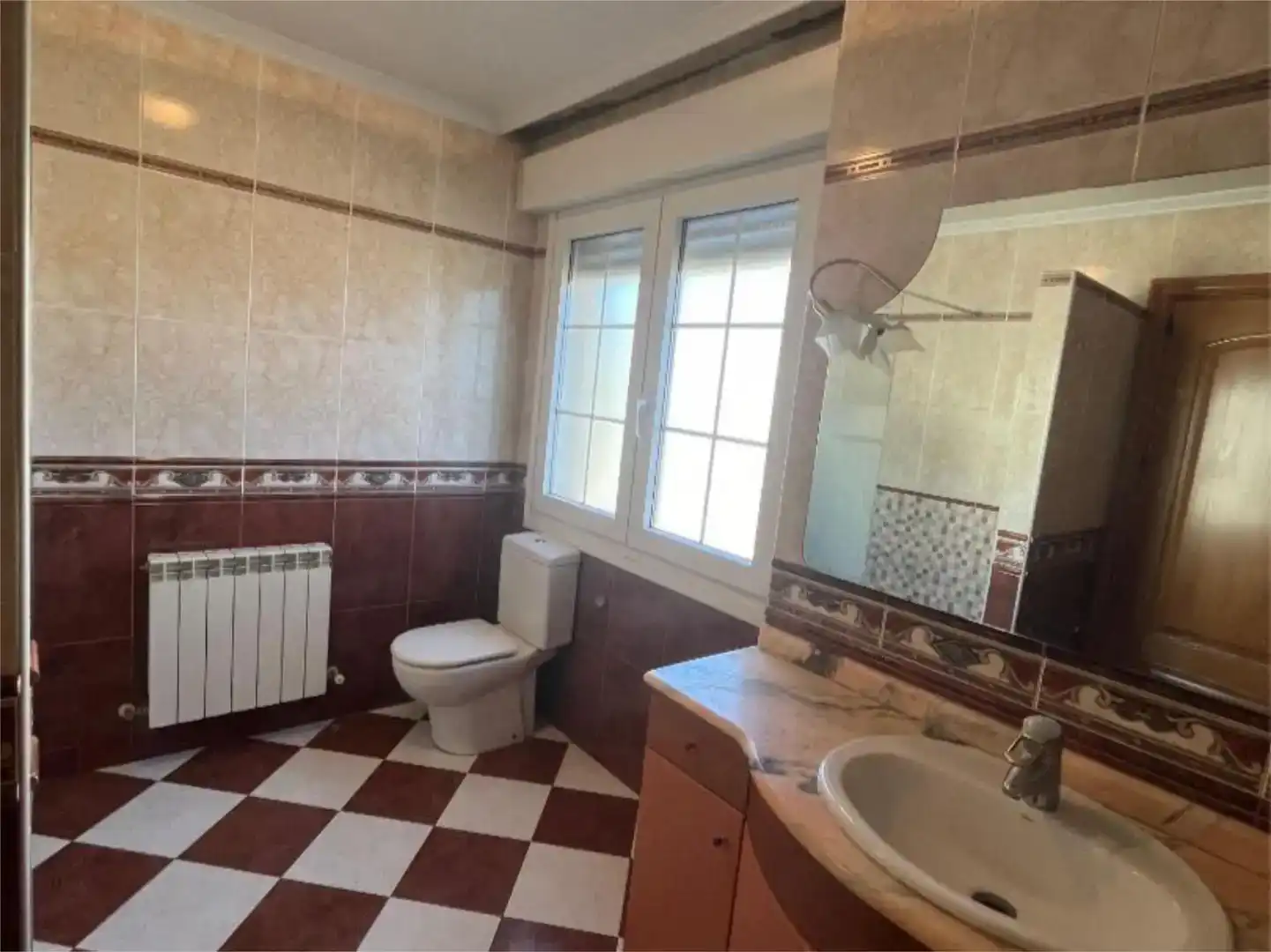 Bany de Casa o xalet en venda en Elciego