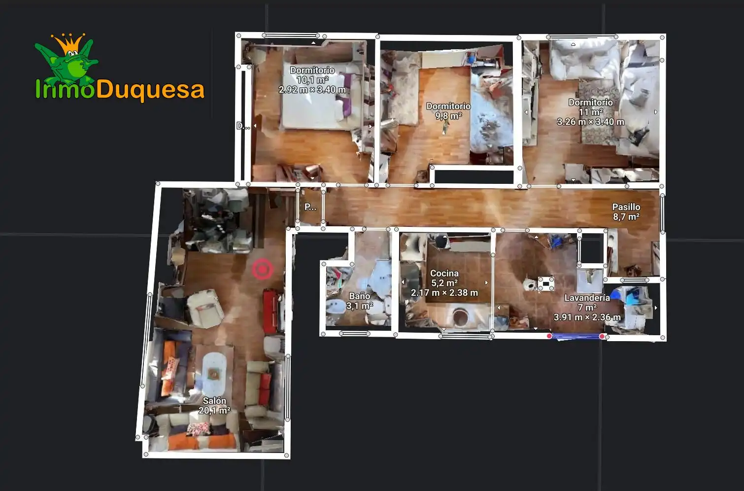 Wohnung zum Verkauf in La Zubia Ciudad, imagen 30