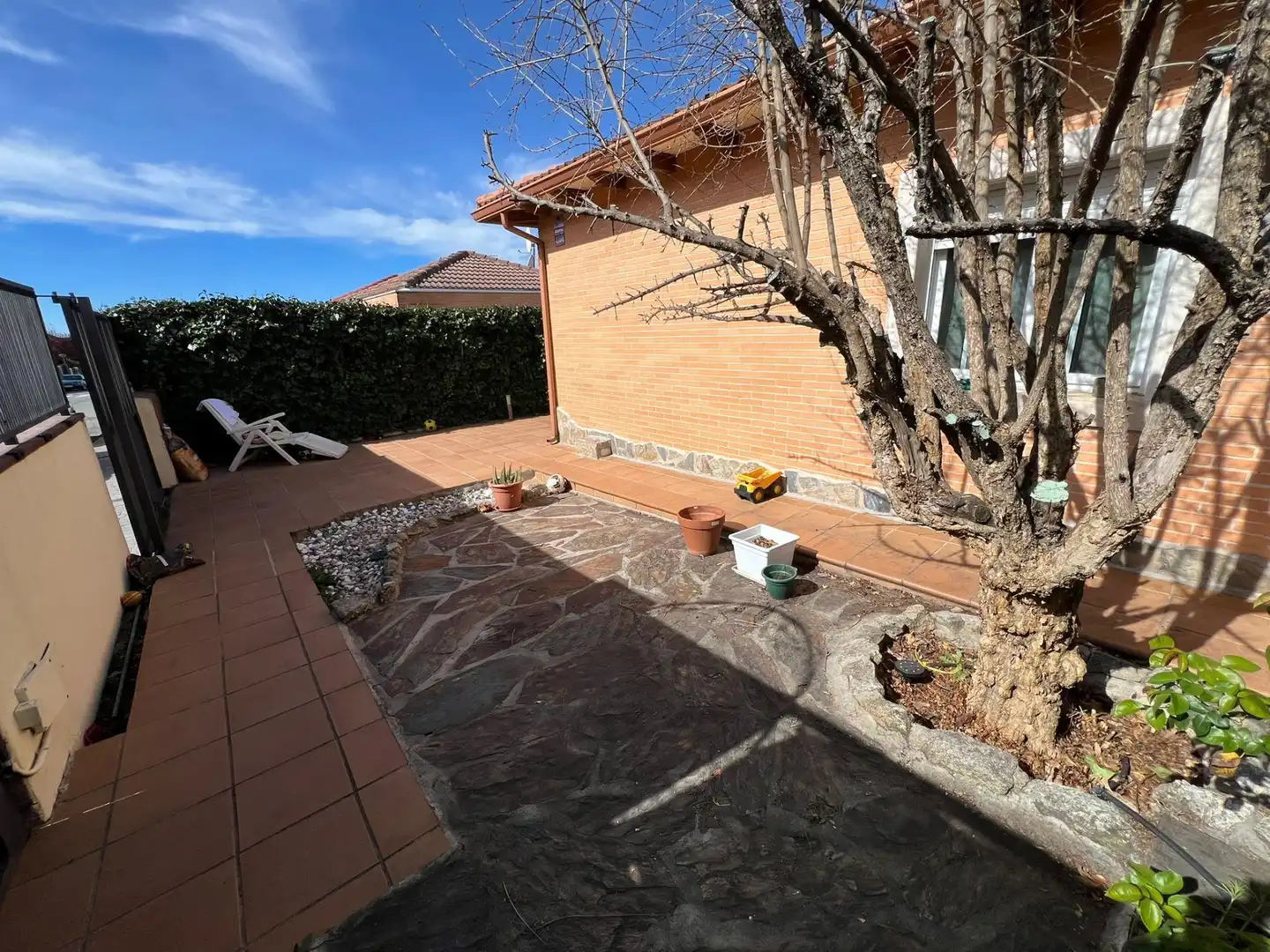 Detached house for sale in Robledo de Chavela, imagen 3