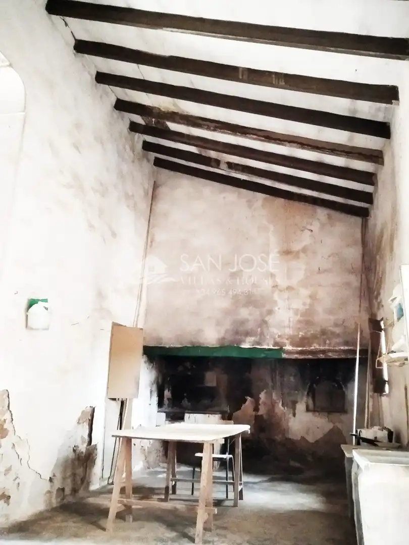 Cuina de Finca rústica en venda en Elche / Elx