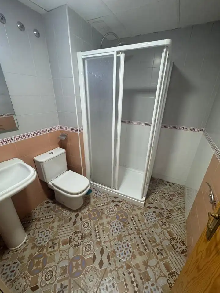 Ground floor with pool to rent in Casco Antiguo, imagen 25