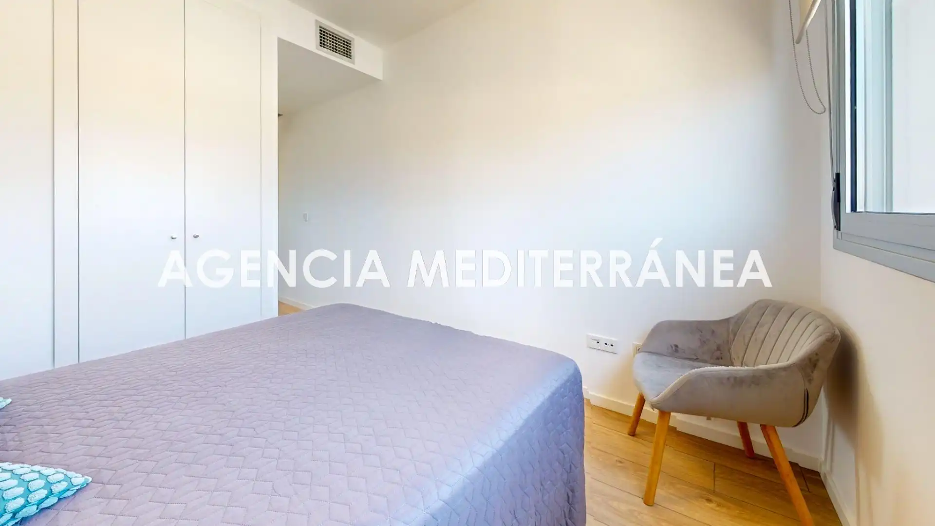 Attic for sale in Platja de la Pobla de Farnals