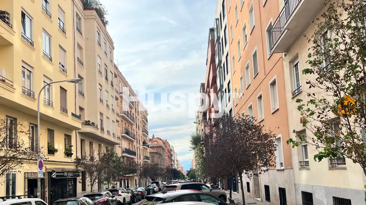 Ground floor for sale in Madrid, Madrid