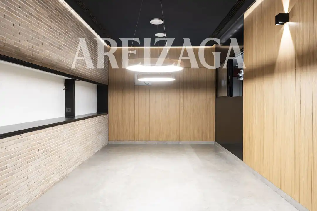 Local en venta en Donostia - San Sebastián 