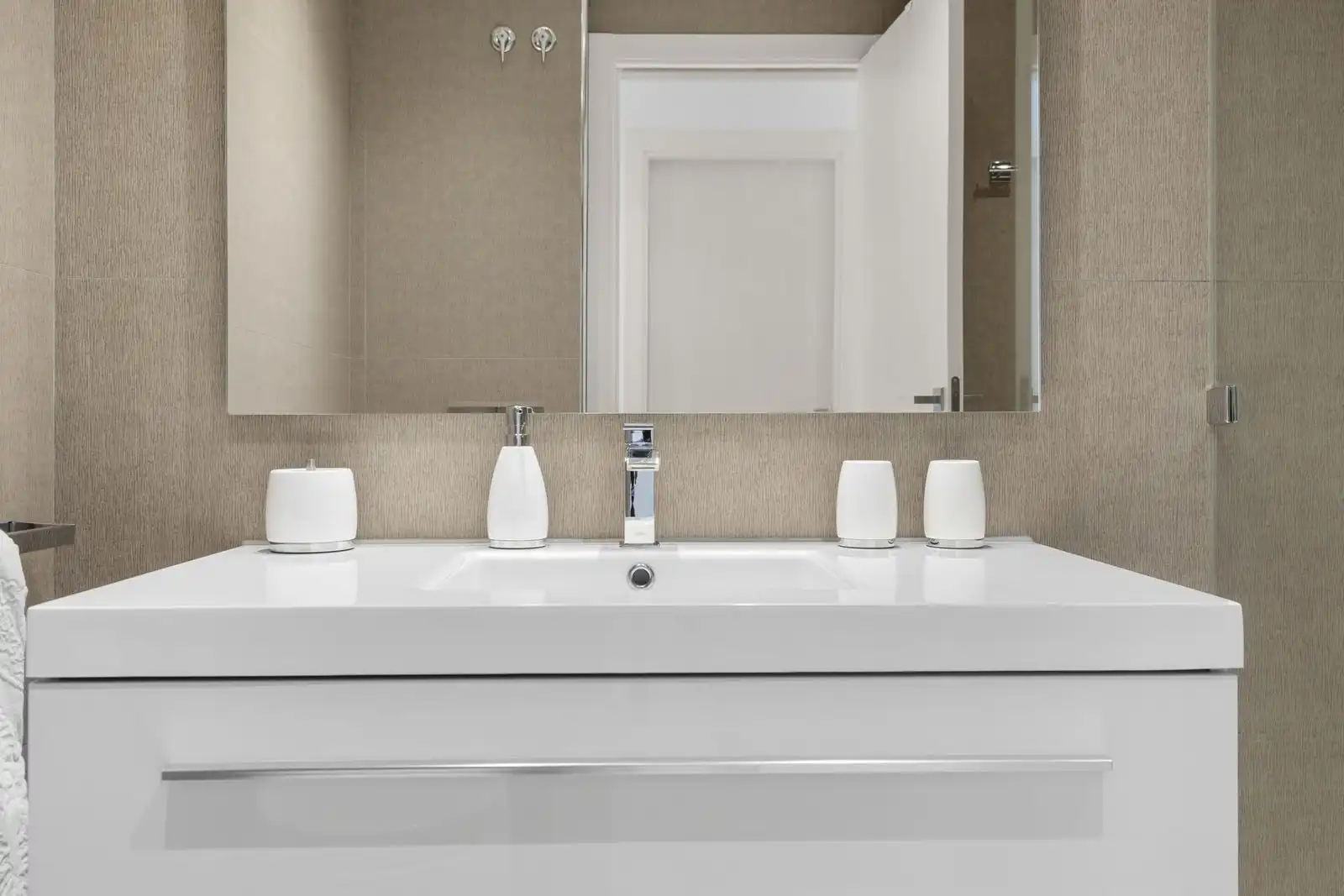 Apartamento con terraza en venta en Calle Los Arqueros 4, imagen 34
