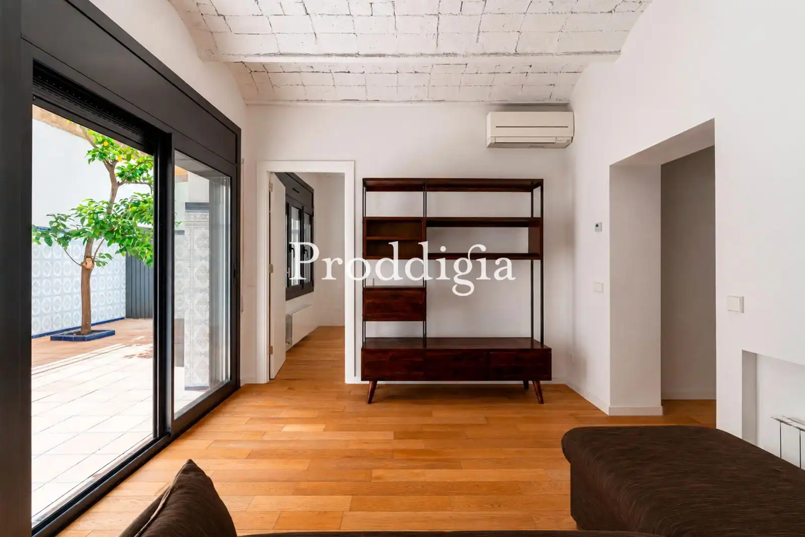 Flat for rent in RONDA GENERAL MITRE, Sant Gervasi- Galvany