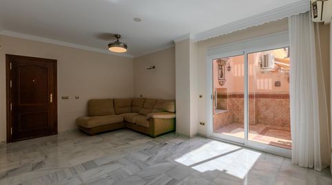 Foto 3 de Apartament de lloguer a Puerto Deportivo, Fuengirola