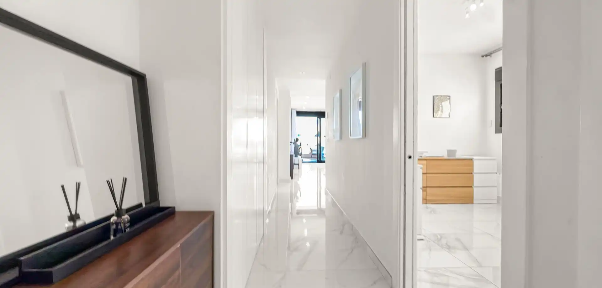 Apartamento con terraza en venta en Orihuela Costa, imagen 21