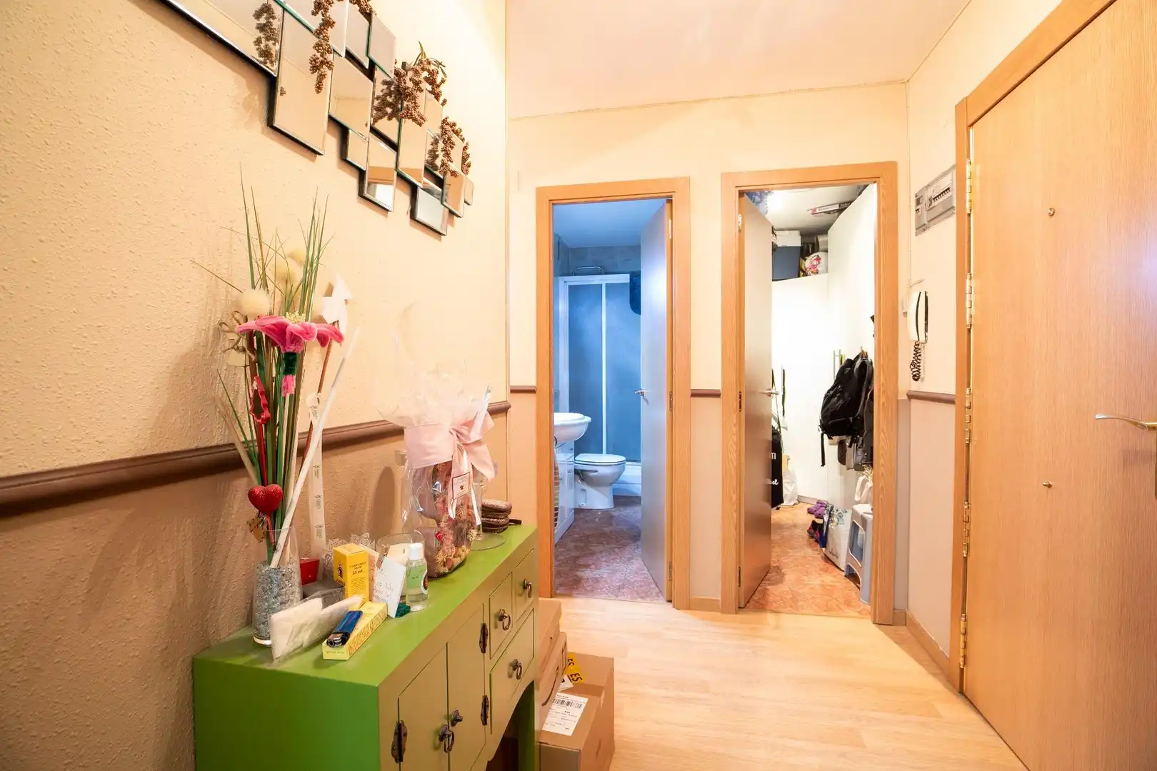 Piso en venta en Santiago
