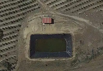 Terreno rústico en venta en Puebla de Guzmán, imagen 2