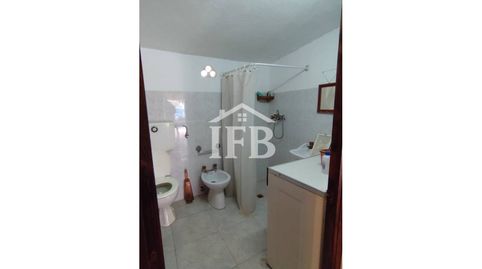 Foto 3 de Terreno en venta en Calle Marco, 6, La Codosera, Badajoz