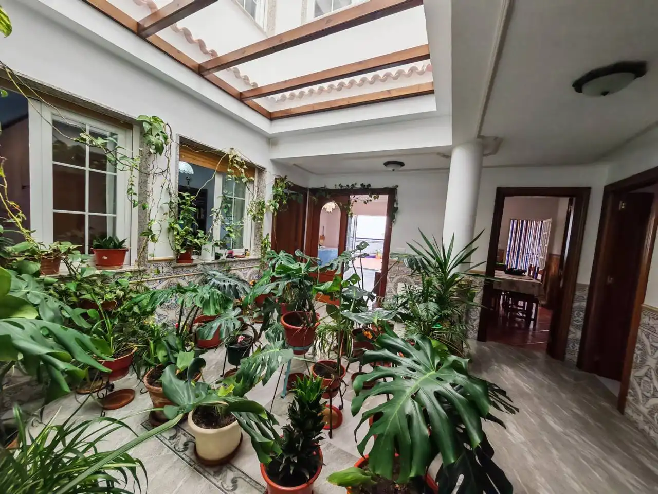 Maison avec jardin à vendre à Loja, imagen 4
