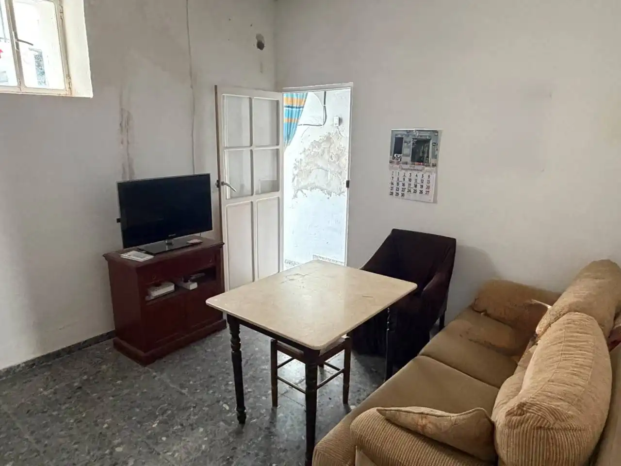 Living room of Houses for sale in Osuna, Sevilla