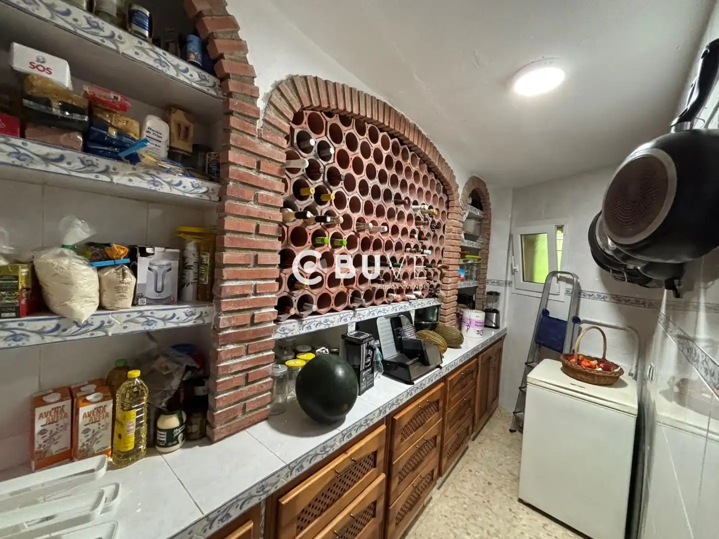 Chalet con piscina en venta en De Malaga, imagen 28