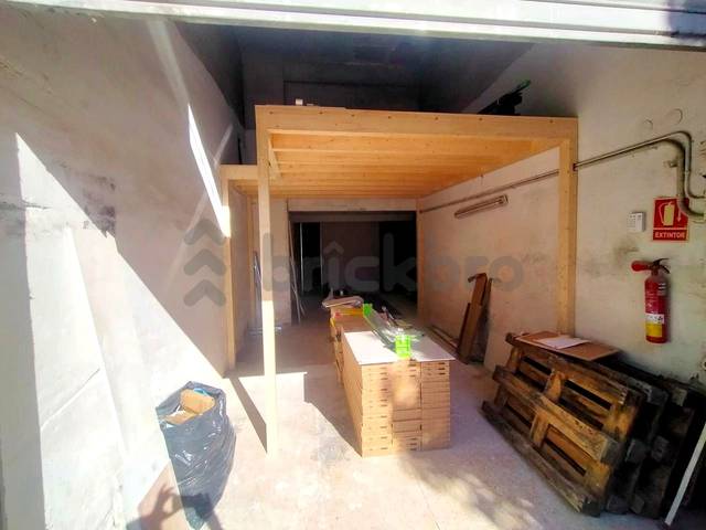 Local comercial en Venta en De Cartellà en Horta