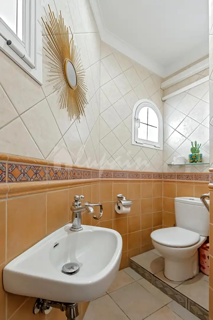 House for sale in Callao Salvaje - Playa Paraíso, imagen 16