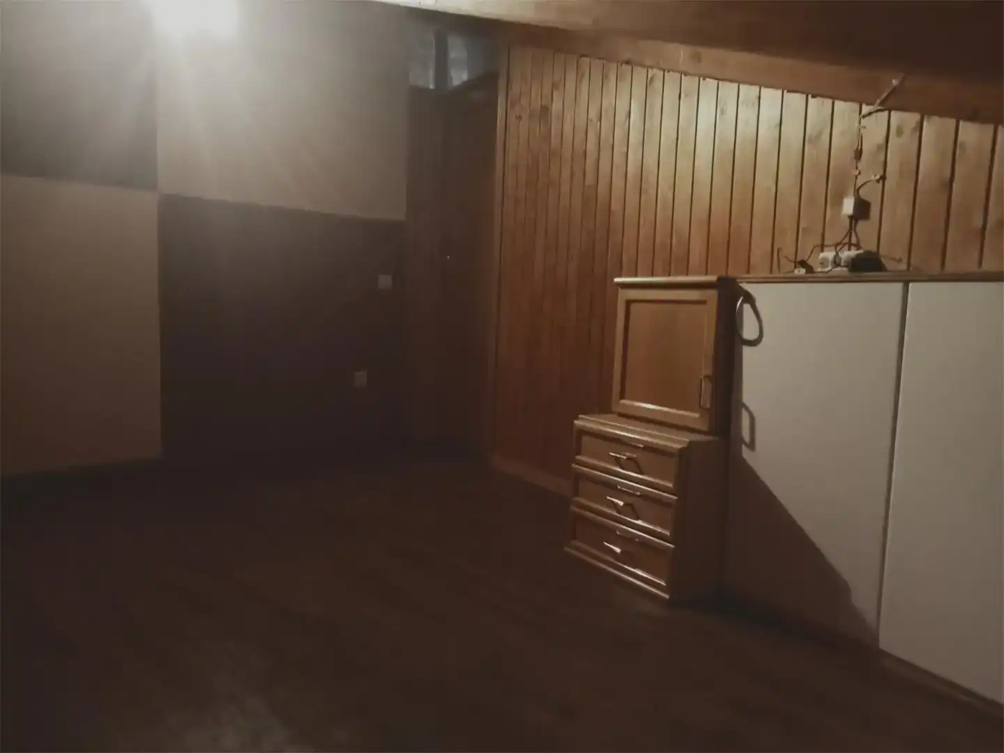 Casa o xalet en venda en Sobrado (León) amb Balcó