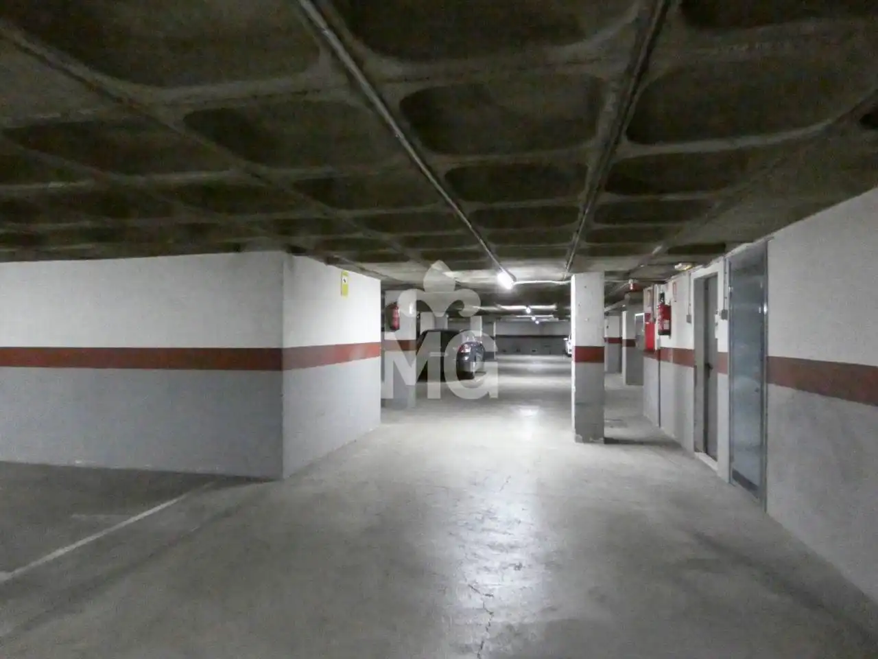 Individuel avec ascenseur à louer à Calle Jacint Verdaguer 28, imagen 2