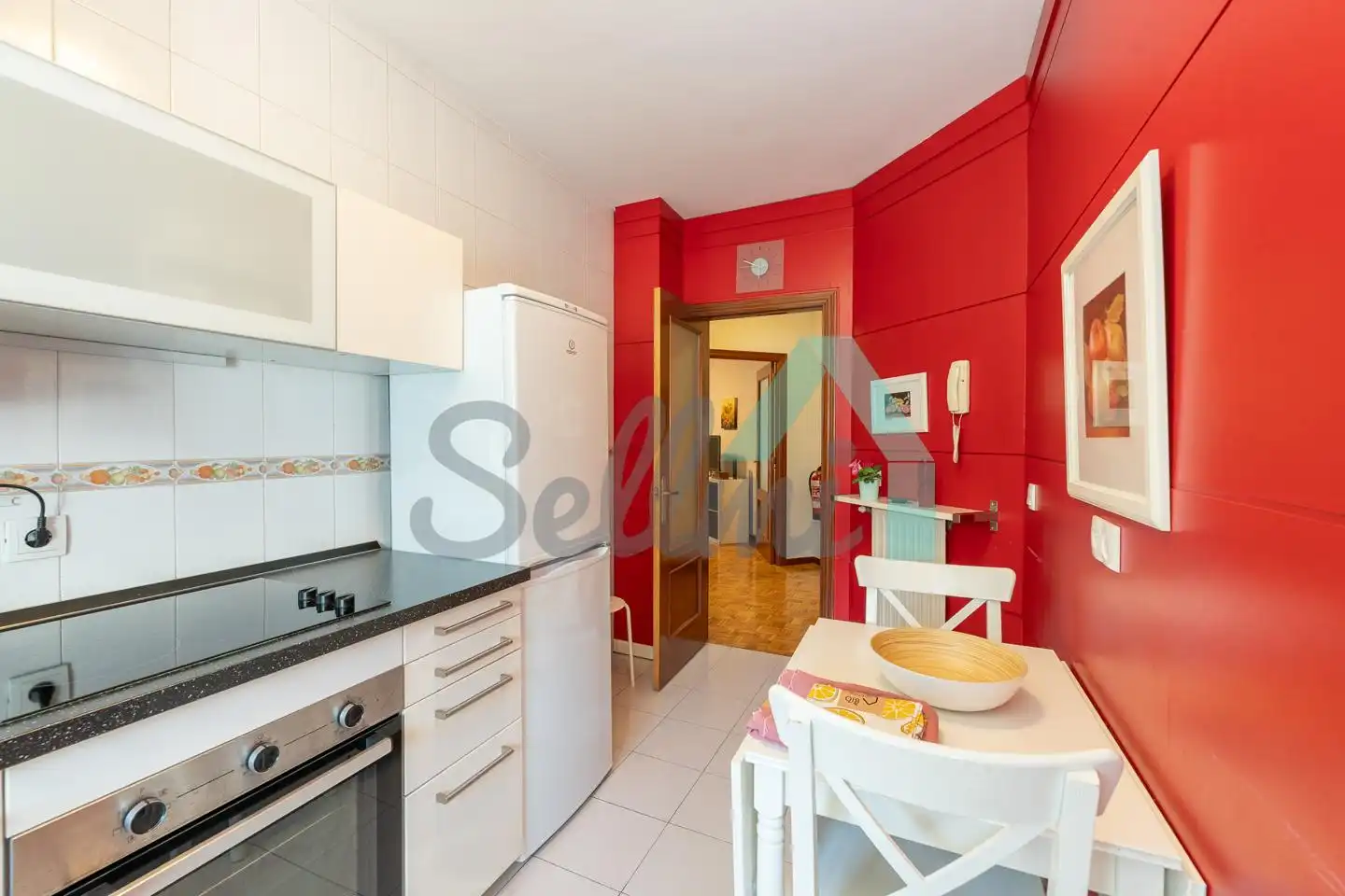 Wohnung zur Miete in Monsacro, Morcín