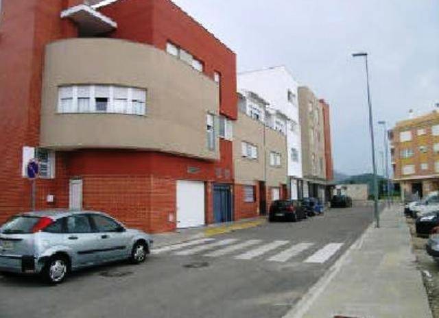 Garaje en Venta en Calle LLAVADORS DELS, 9 en Potries