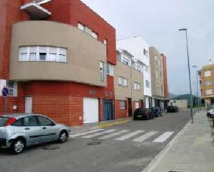 Exterior view of Garage for sale in Potries