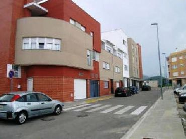 Einzelparkplatz zum Verkauf in Calle LLAVADORS DELS 9