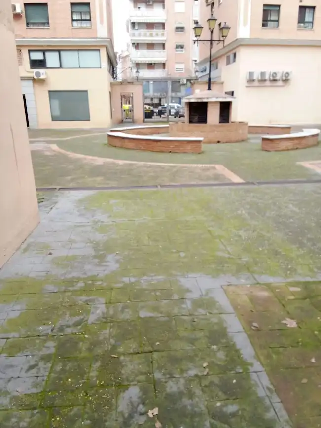 Aparcament en venda a JOSE BARCENAS, imagen 2
