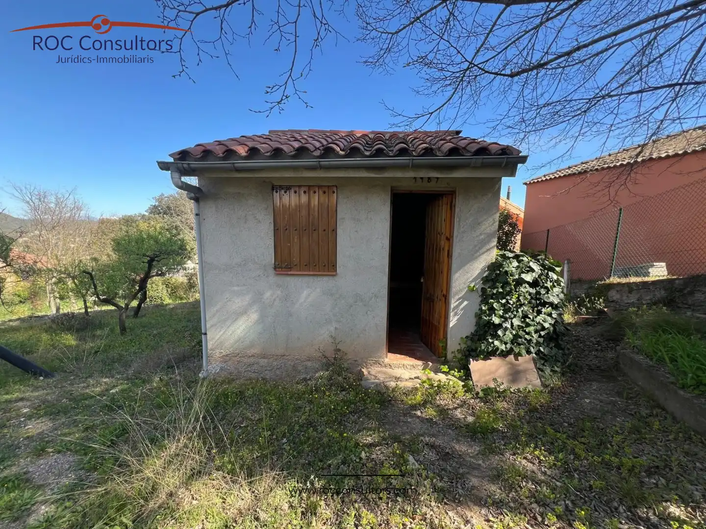 Terreny residencial en venda a de la Carena, imagen 19