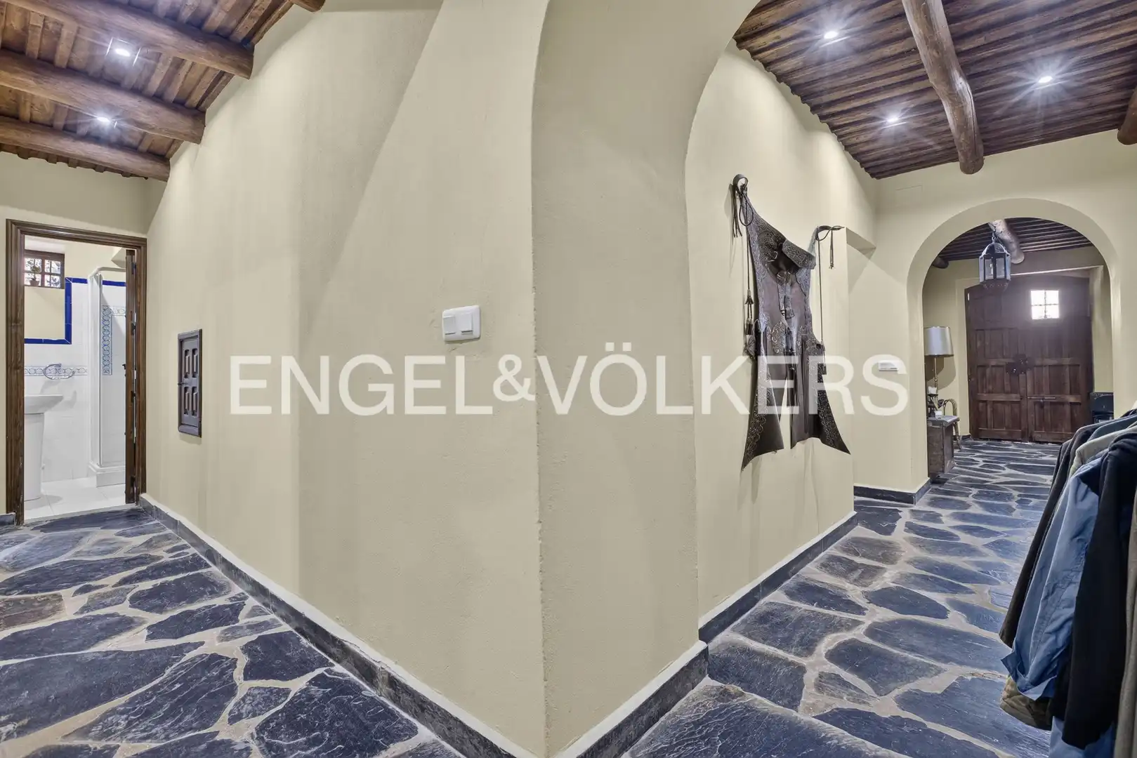 Houses for sale in Aracena, Huelva