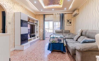 Living room of Flat for sale in Motril  with Terrace