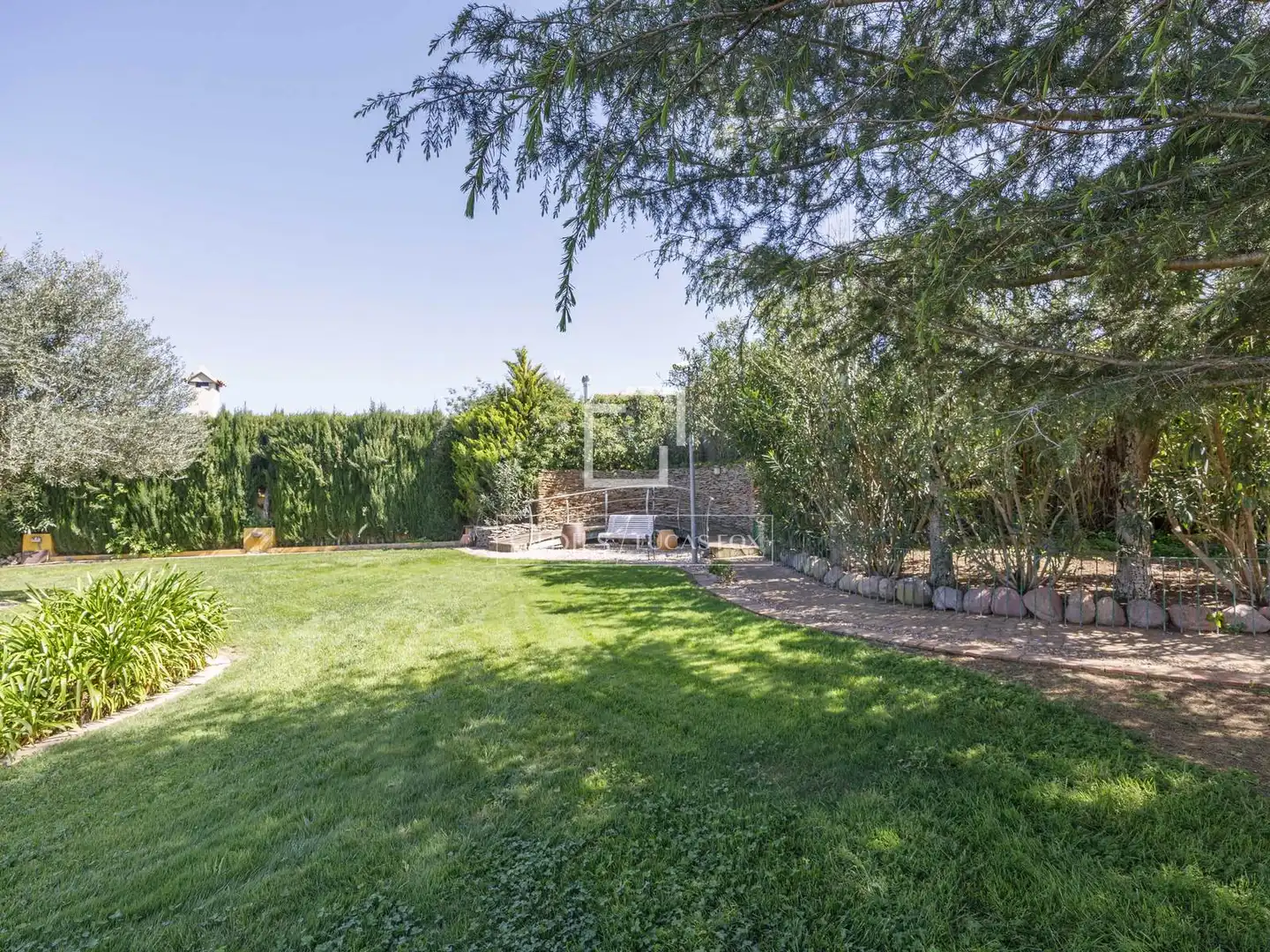 Villa mit Pool zum Verkauf in Montserrat, imagen 7