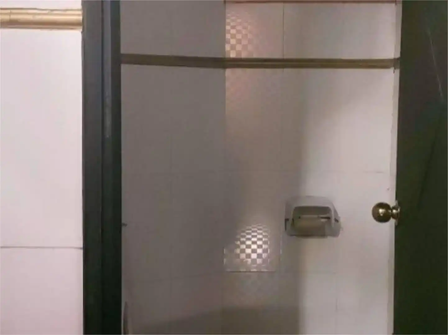 Baño de Piso en venta en Centro