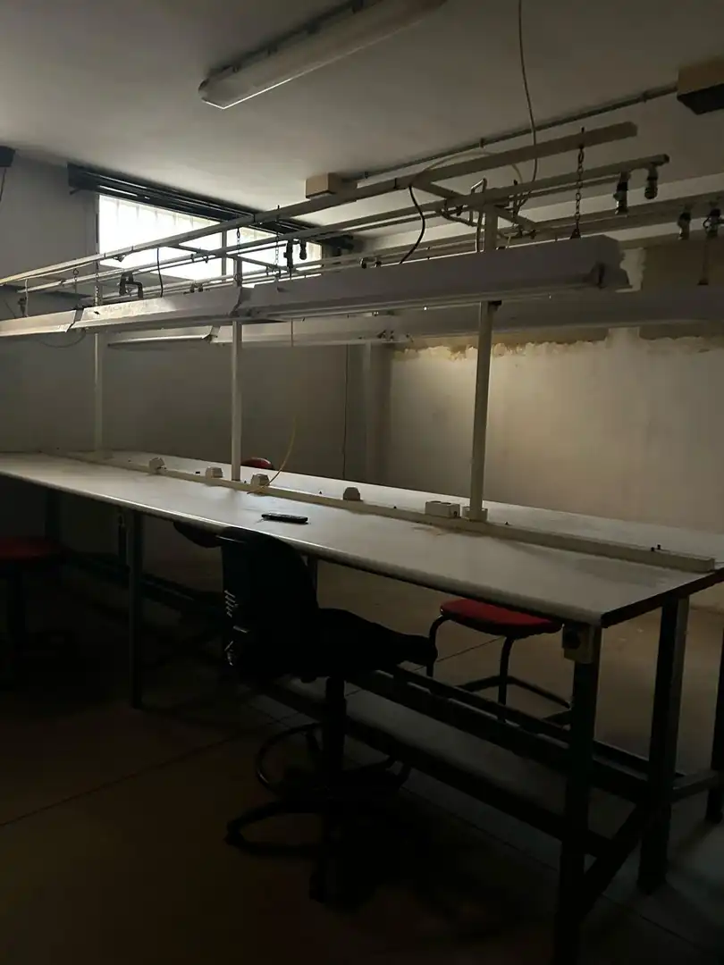 Nave industrial in vendita a Sureste, imagen 16