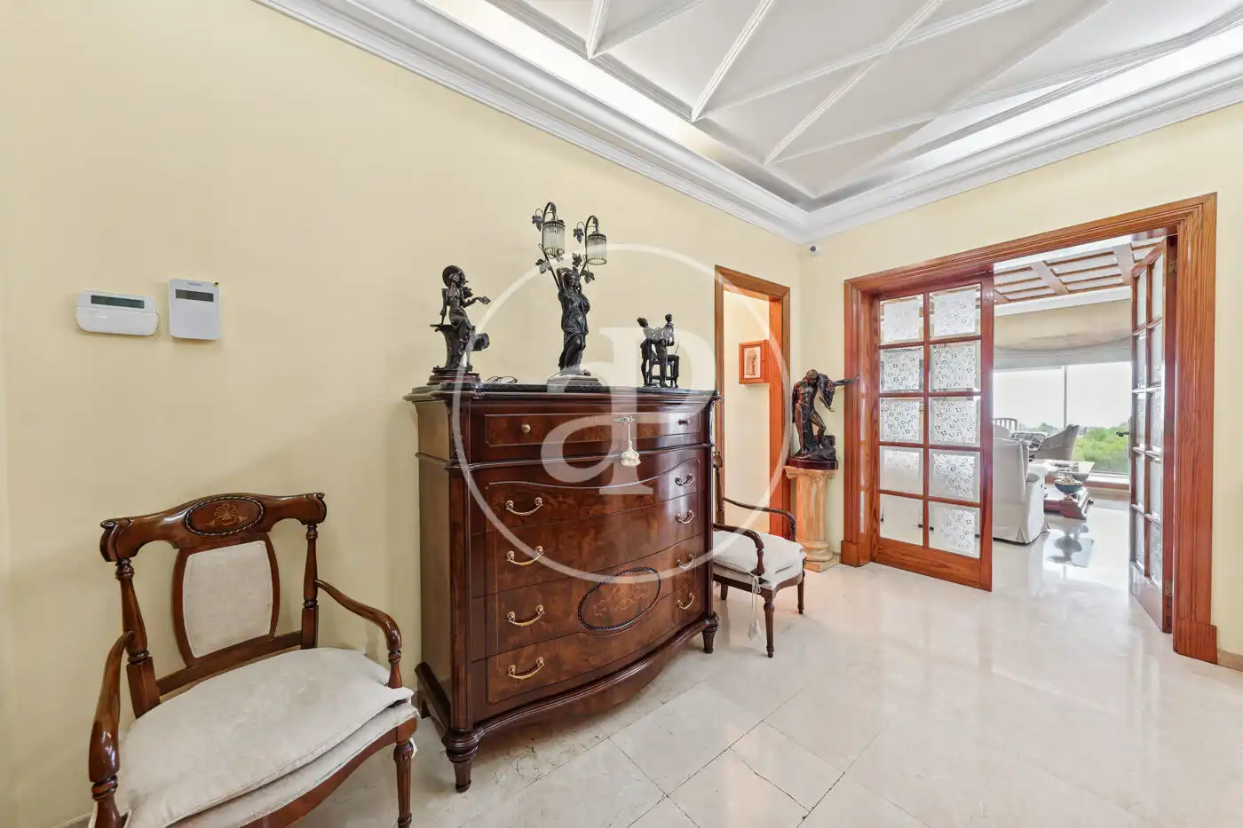 Casa amb terrassa en venda a Costa d'en Blanes, imagen 21