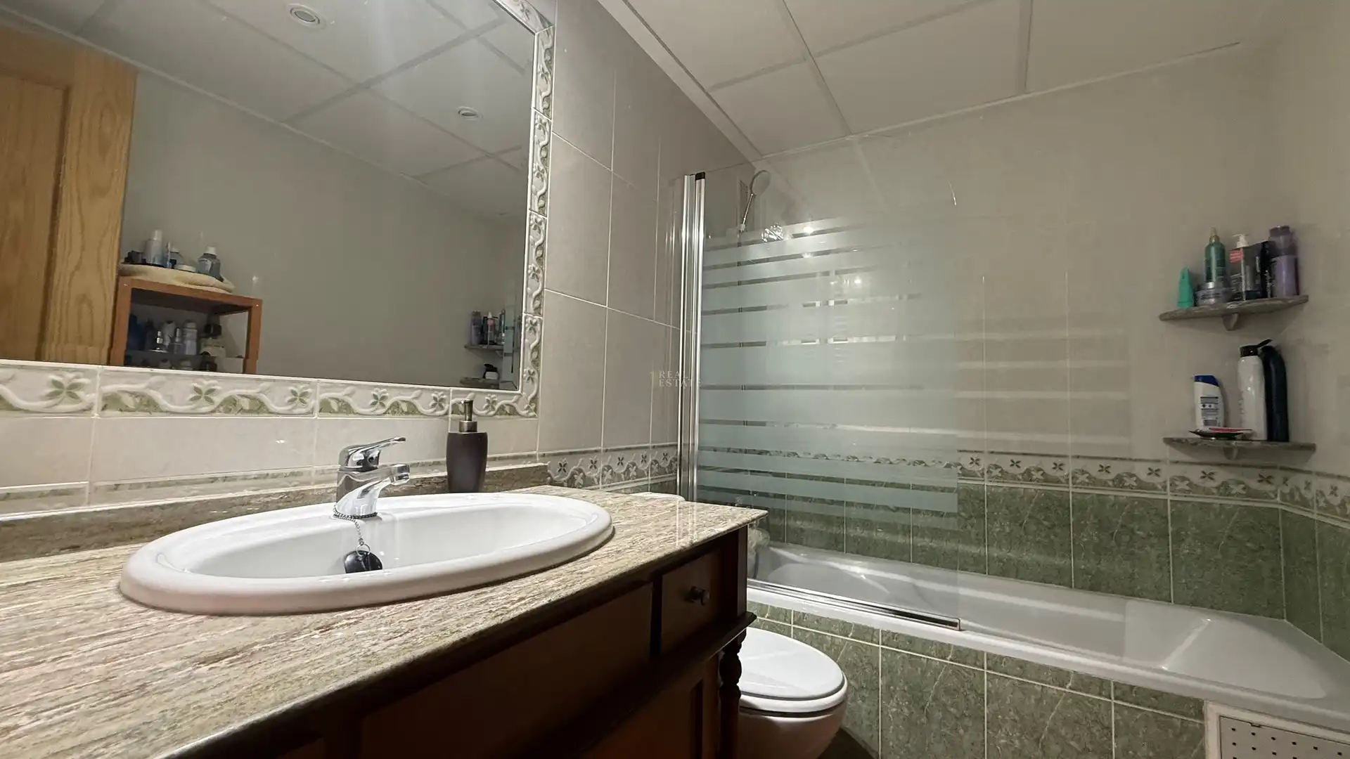 Detached homes for sale in C. Virgilio, Garres y Lages