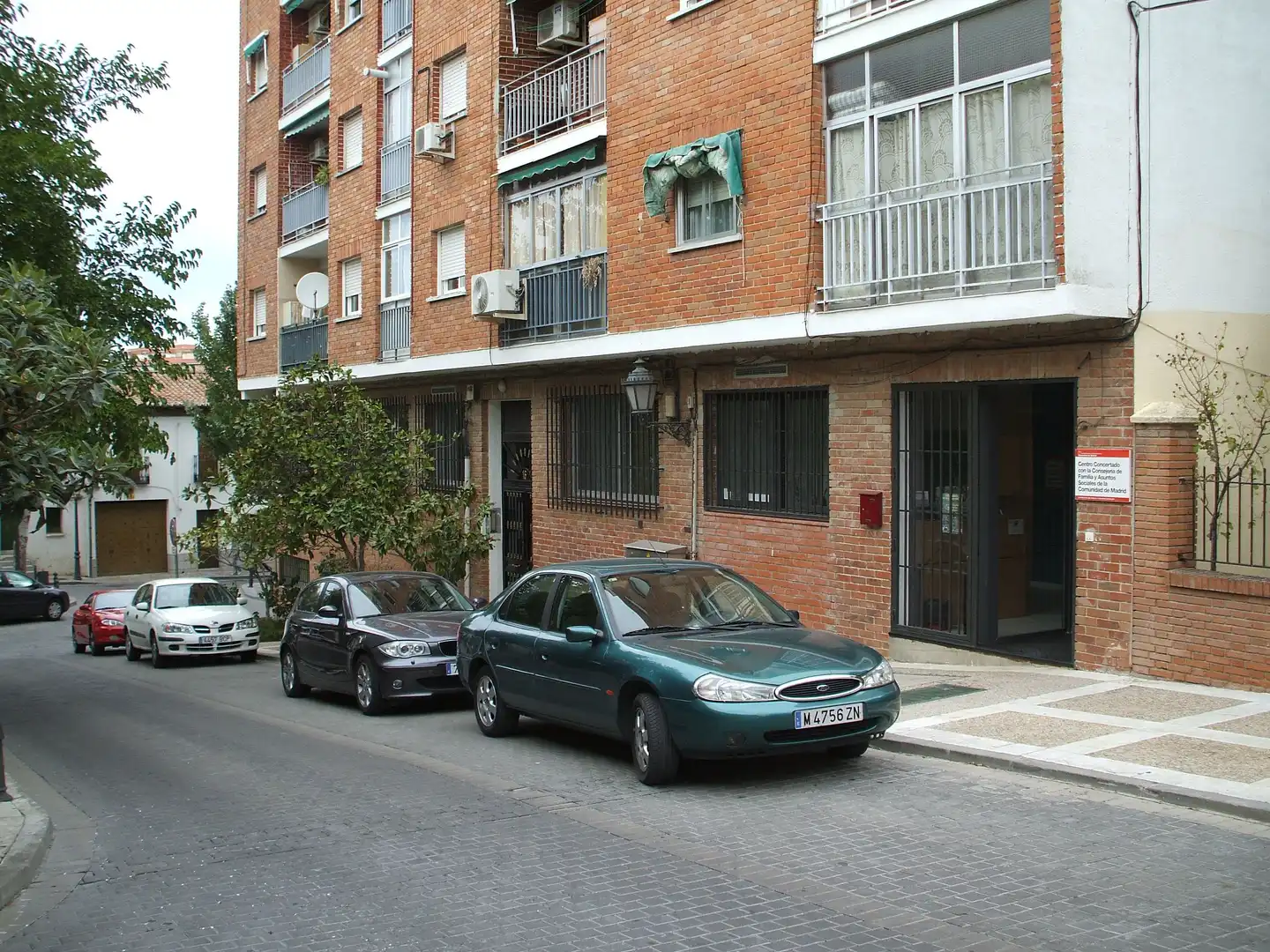 Local commercial à louer à Calle Italia 17, imagen 3