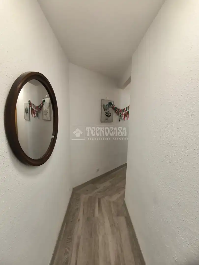 Piso en venta en Madrid con Aire acondicionado, Calefacción y Terraza