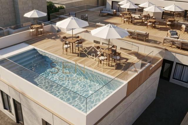 Local comercial en Venta en Barrio de Patraix