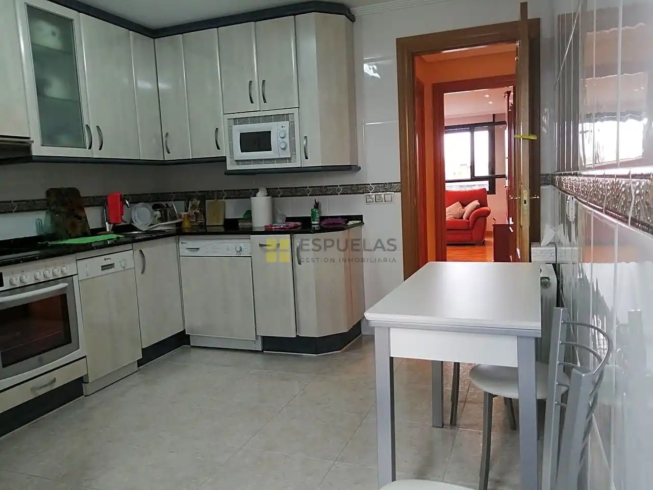 Apartment mit Terrasse zum Verkauf in Miguel Hernández 12, imagen 4