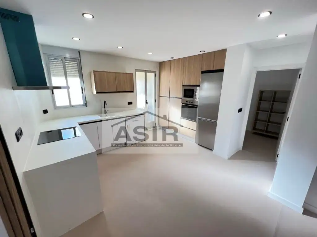 Cocina de Piso en venta en Alzira