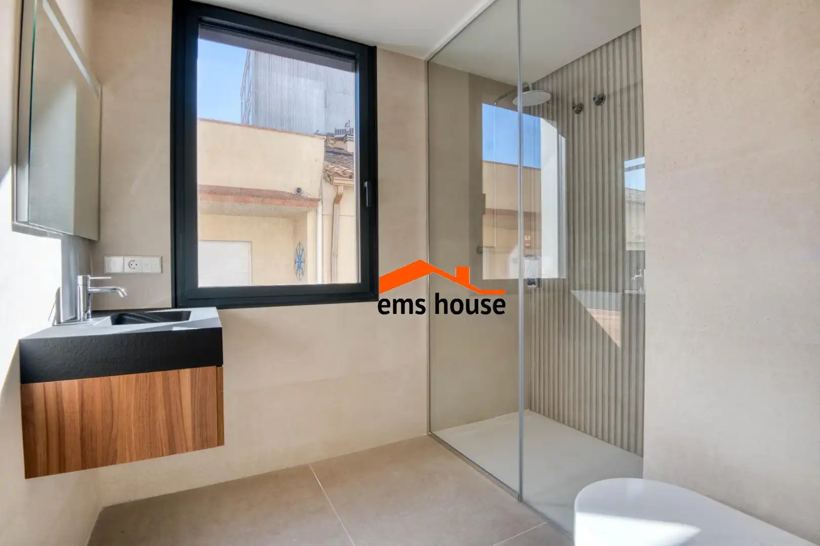 Casa adosada en venta en Calonge i Sant Antoni con Aire acondicionado, Calefacción y Terraza