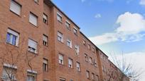 Exterior view of Flat for sale in  Madrid Capital