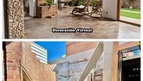 Terrace of Country house for sale in Santa Olalla  with Terrace