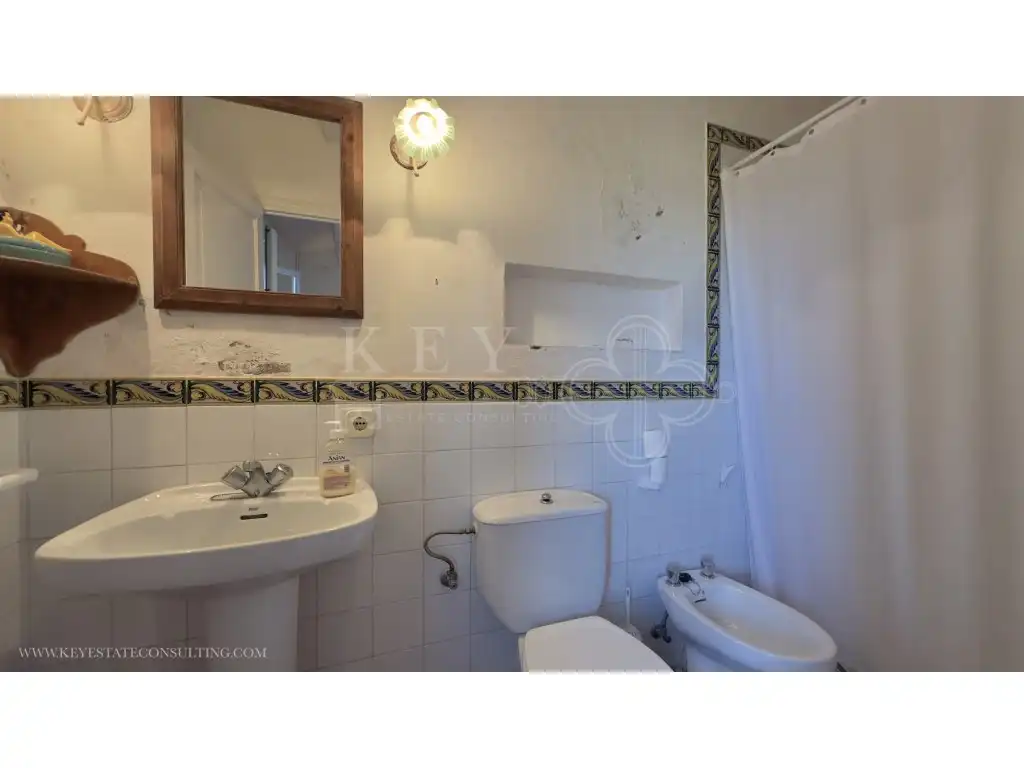 Casa o chalet en venta en Diseminados Torre Oficial, Cala Blanca