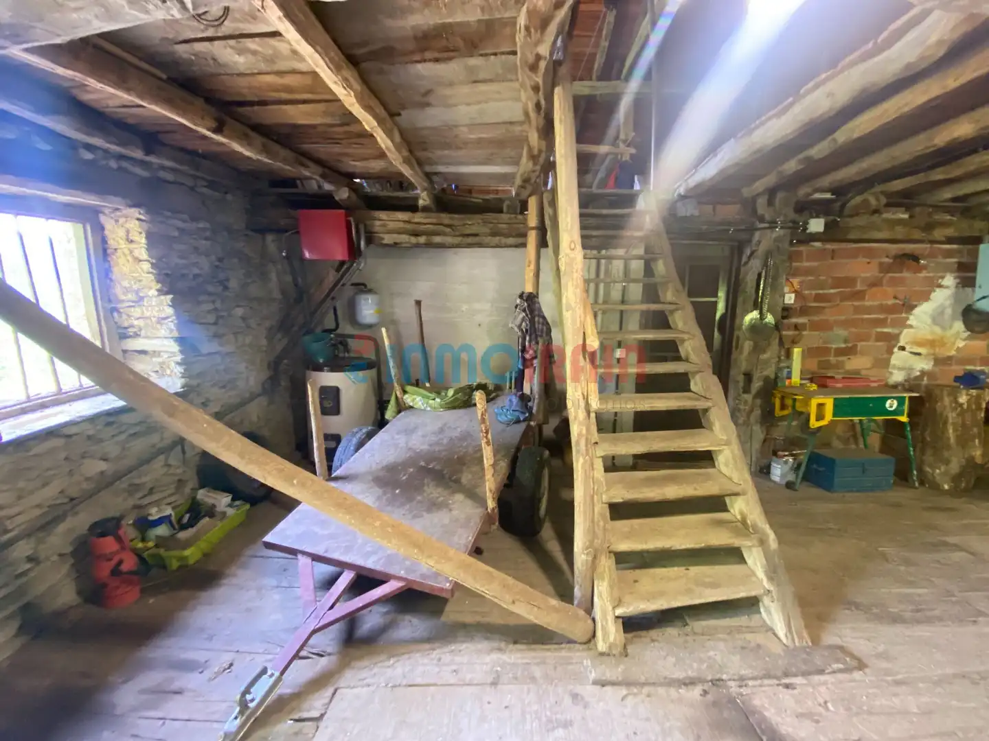 Casa o chalet en venta en Beasain con Calefacción, Trastero y Amueblado
