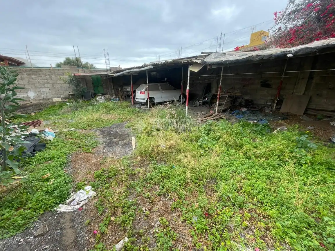 Casa o xalet en venda en Las Palmas de Gran Canaria