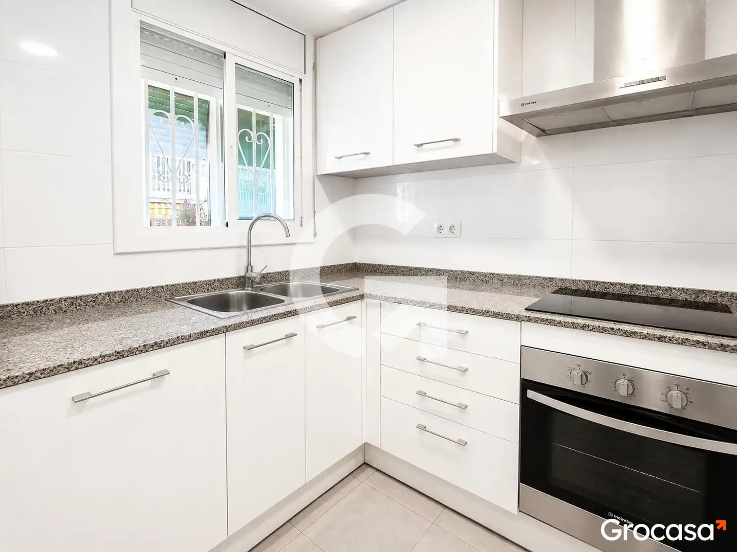 Casa a schiera con terrazza in vendita a CL GAVINA, imagen 6